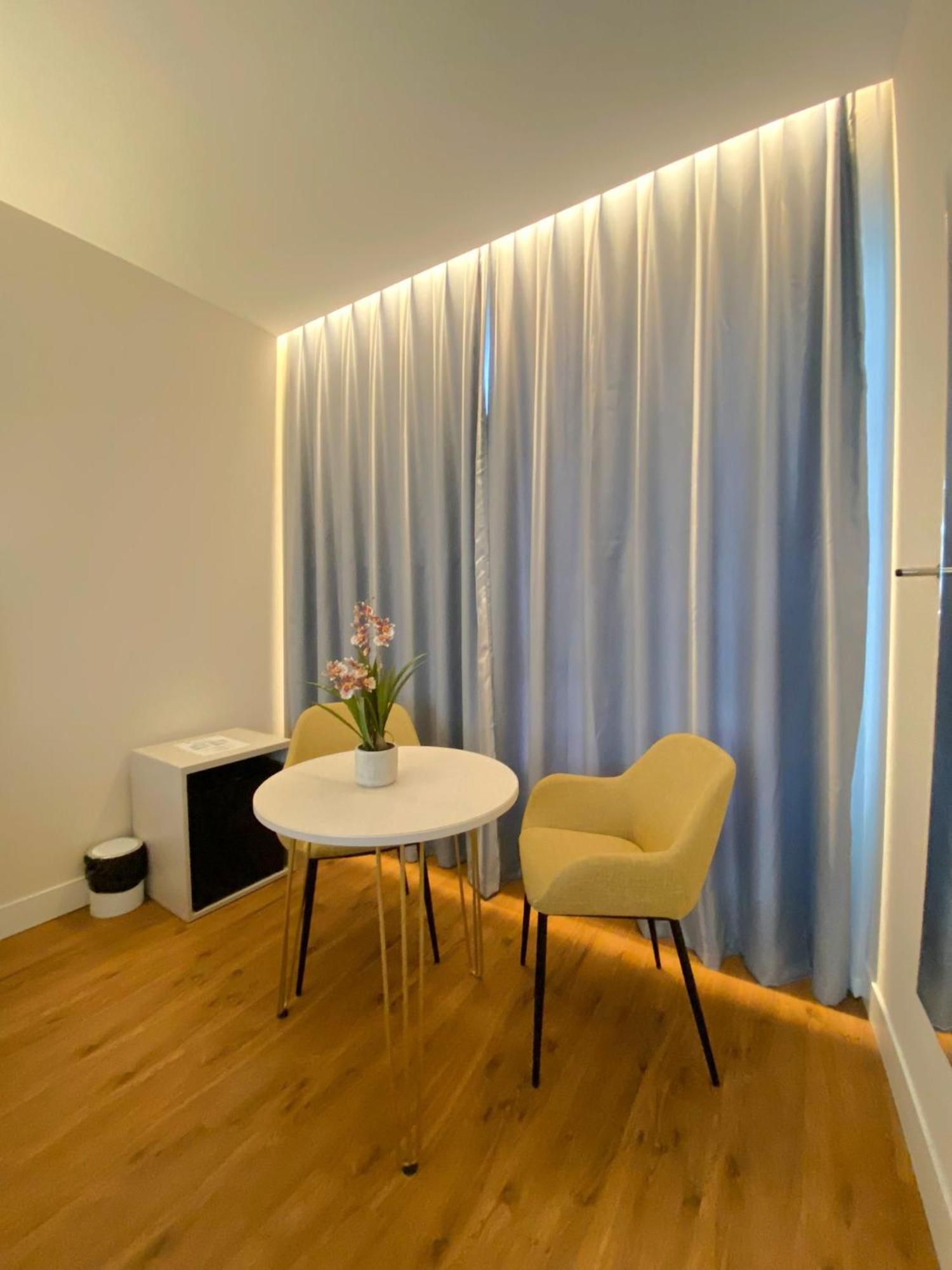 Doppelzimmer - Erdgeschoss