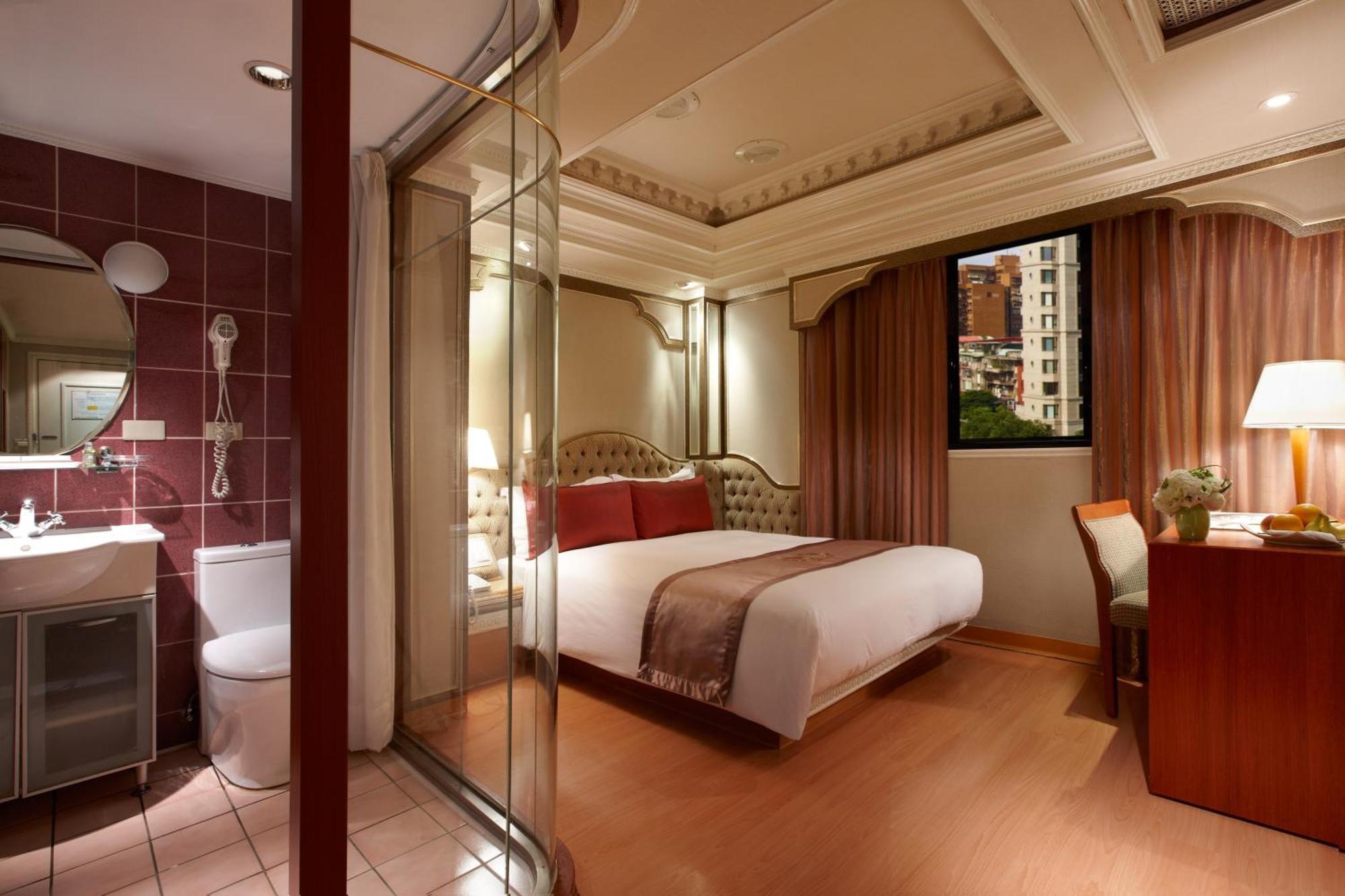 Classic Double Room