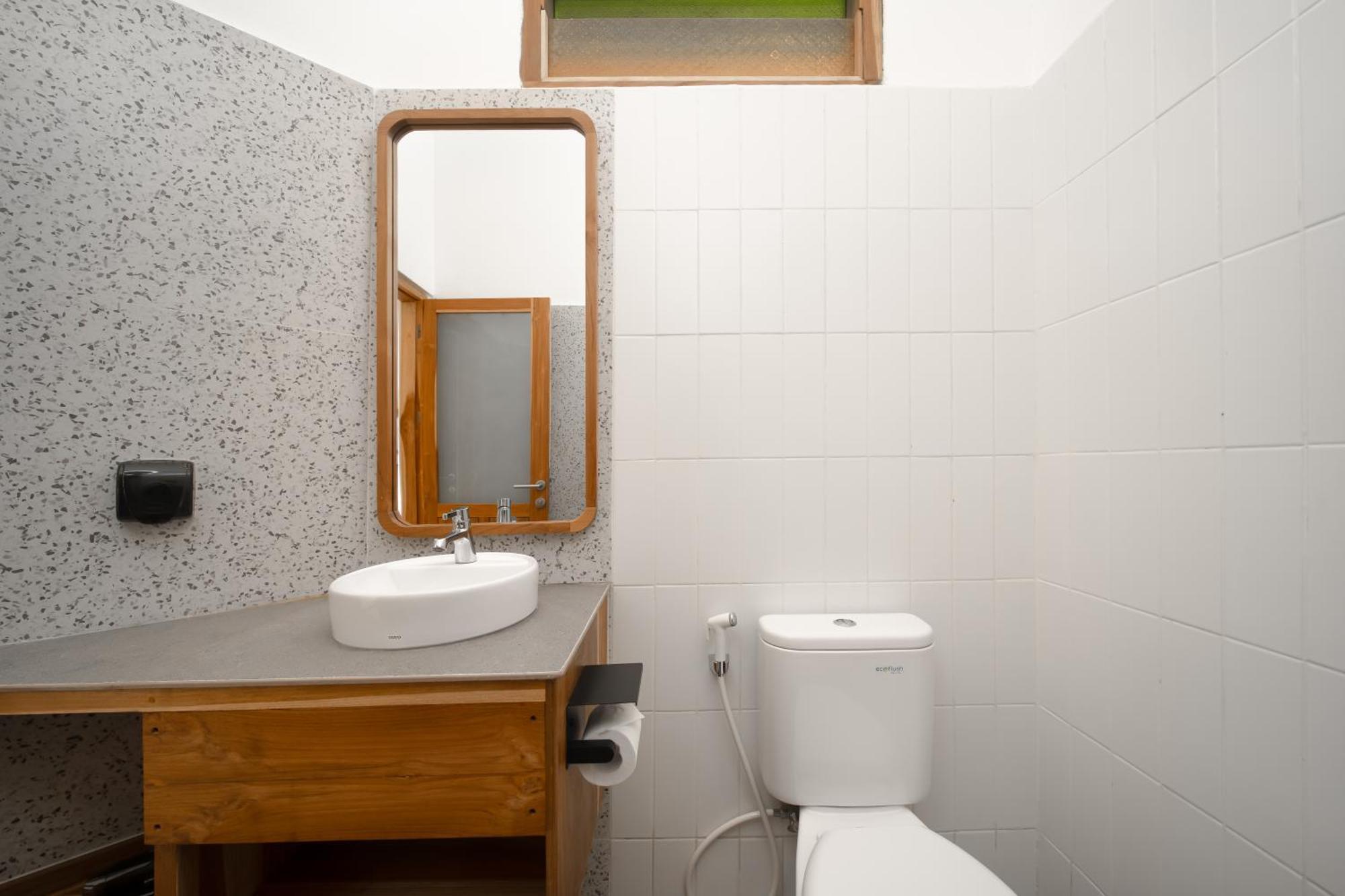 Kamer met Uitzicht op de Haven