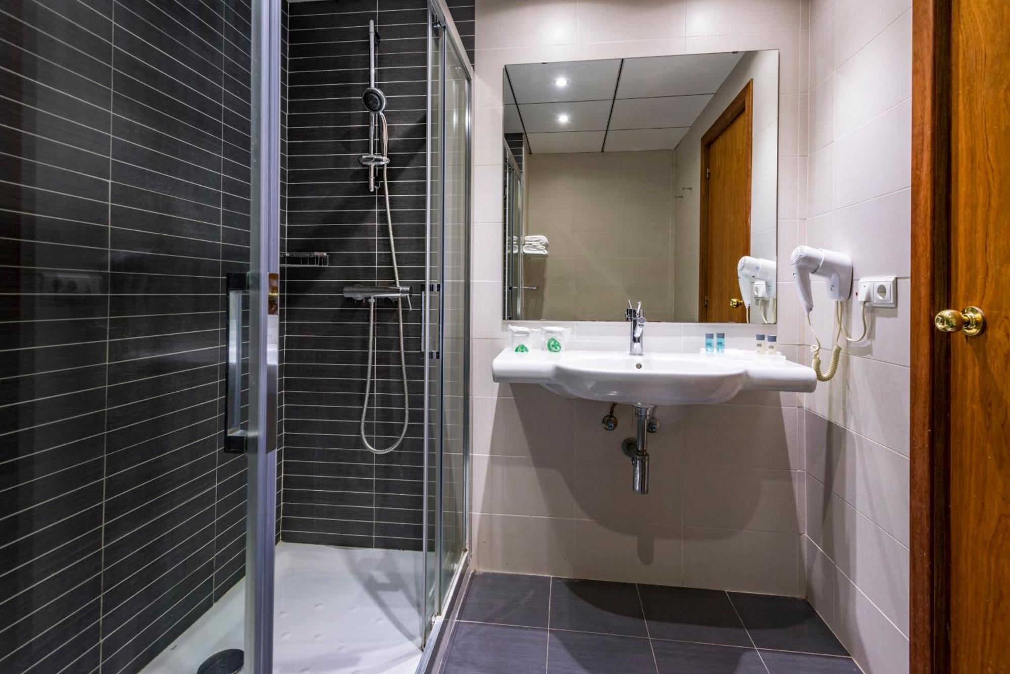 Double Room Sea View