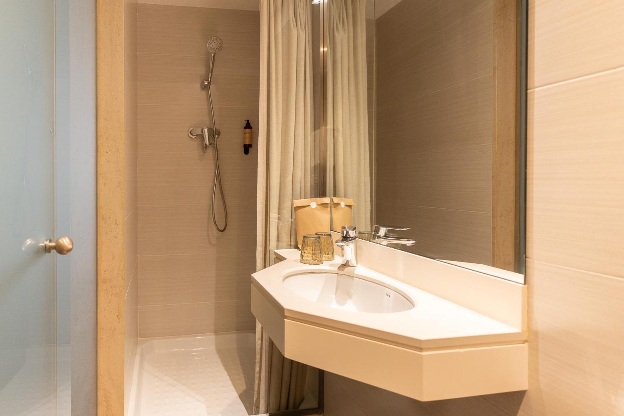 Quarto Cozy Individual