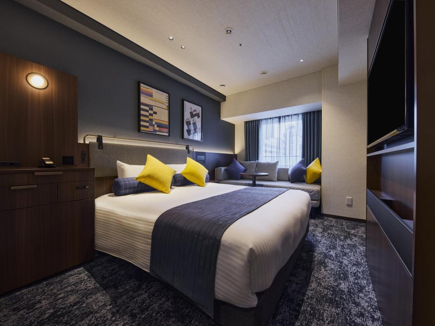Comfort Queen Room Non Smoking