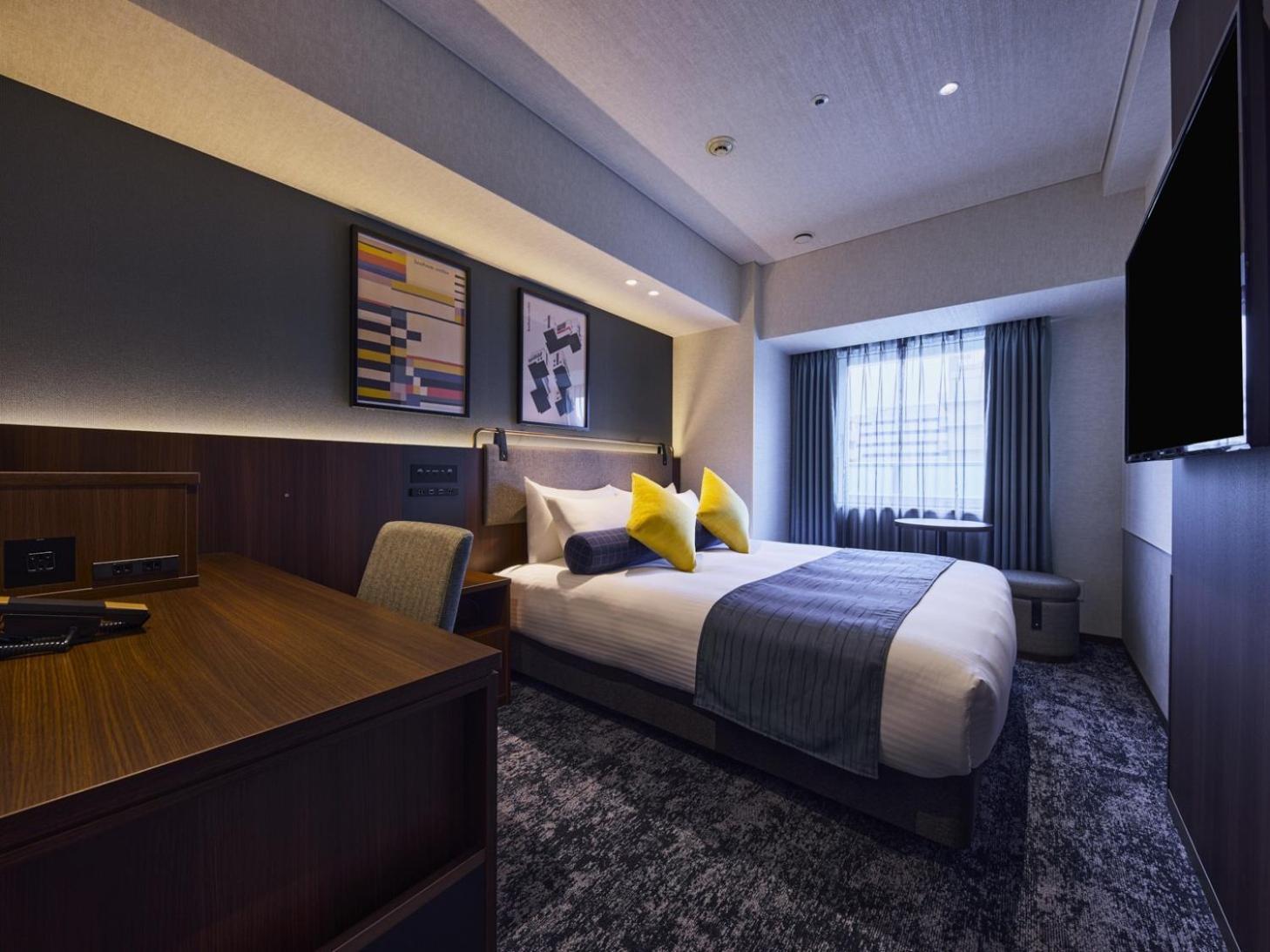 Superior Queen Room