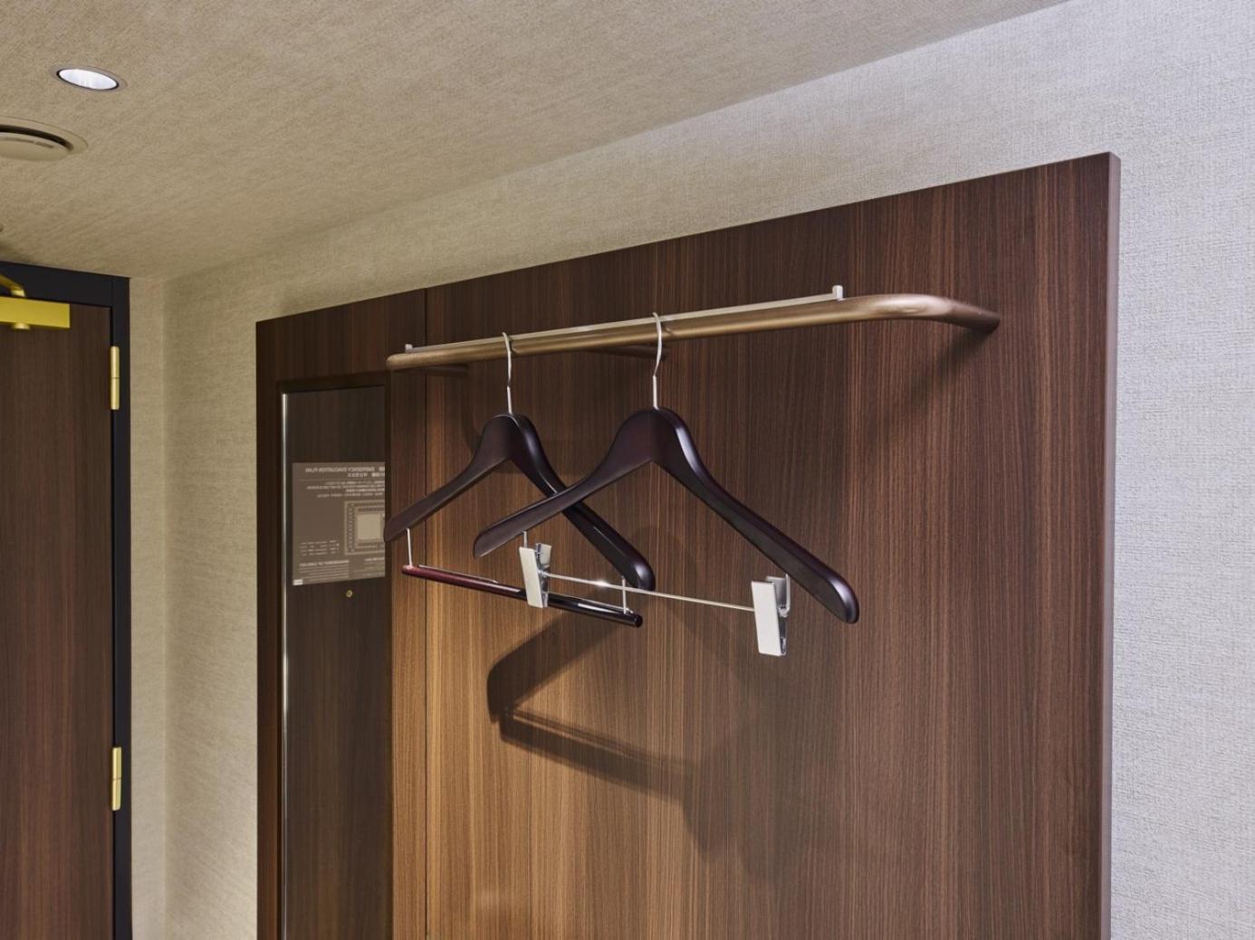 Standard Twin Room Non-Smoking