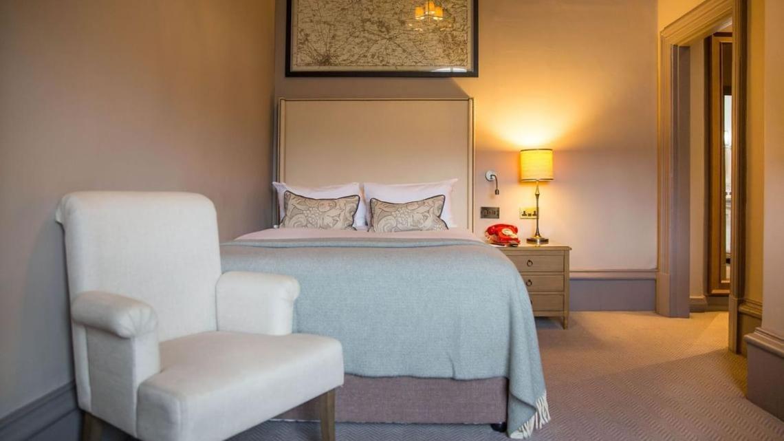 Cosy Double Room