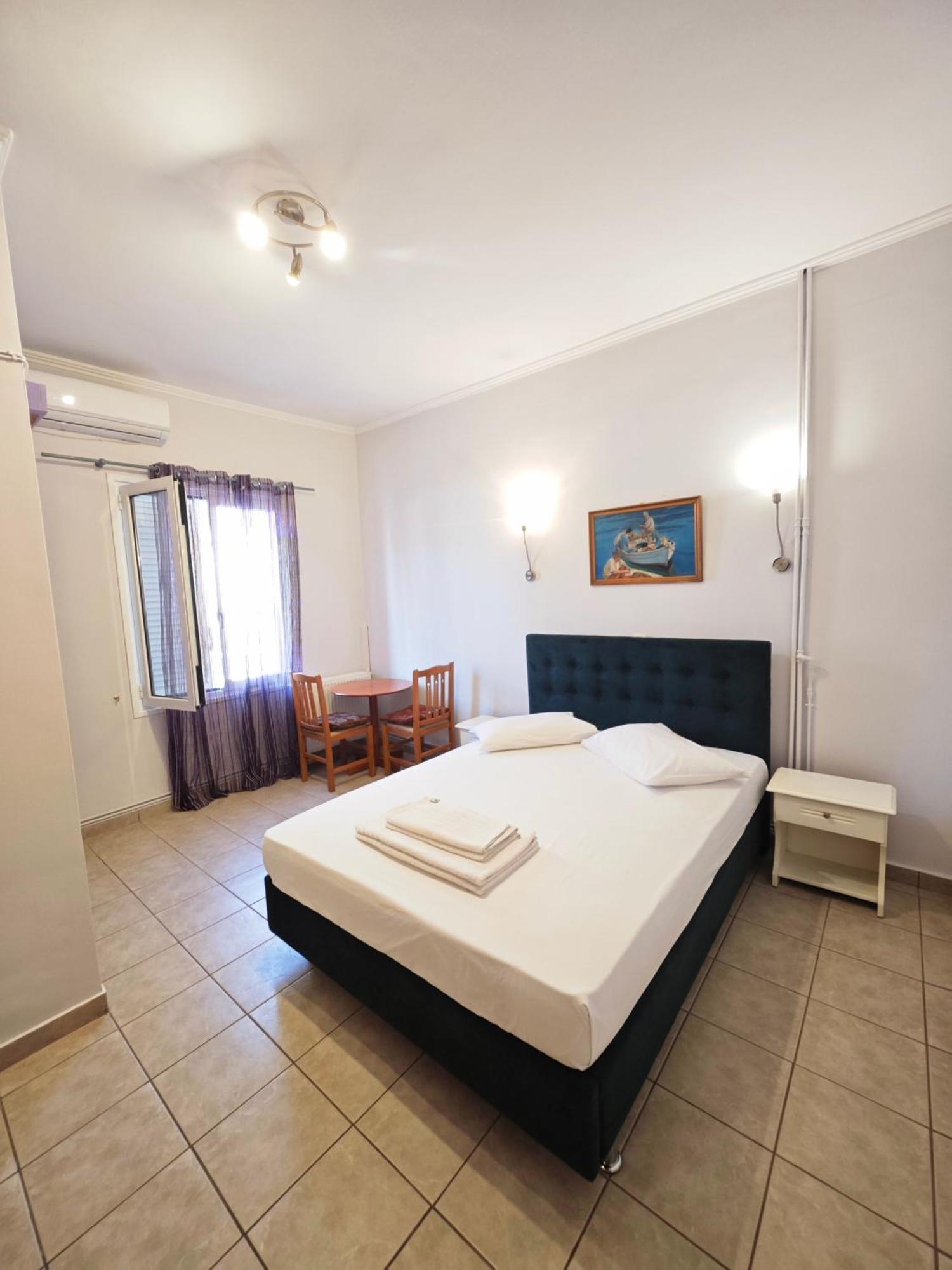 Chambre Double Standard