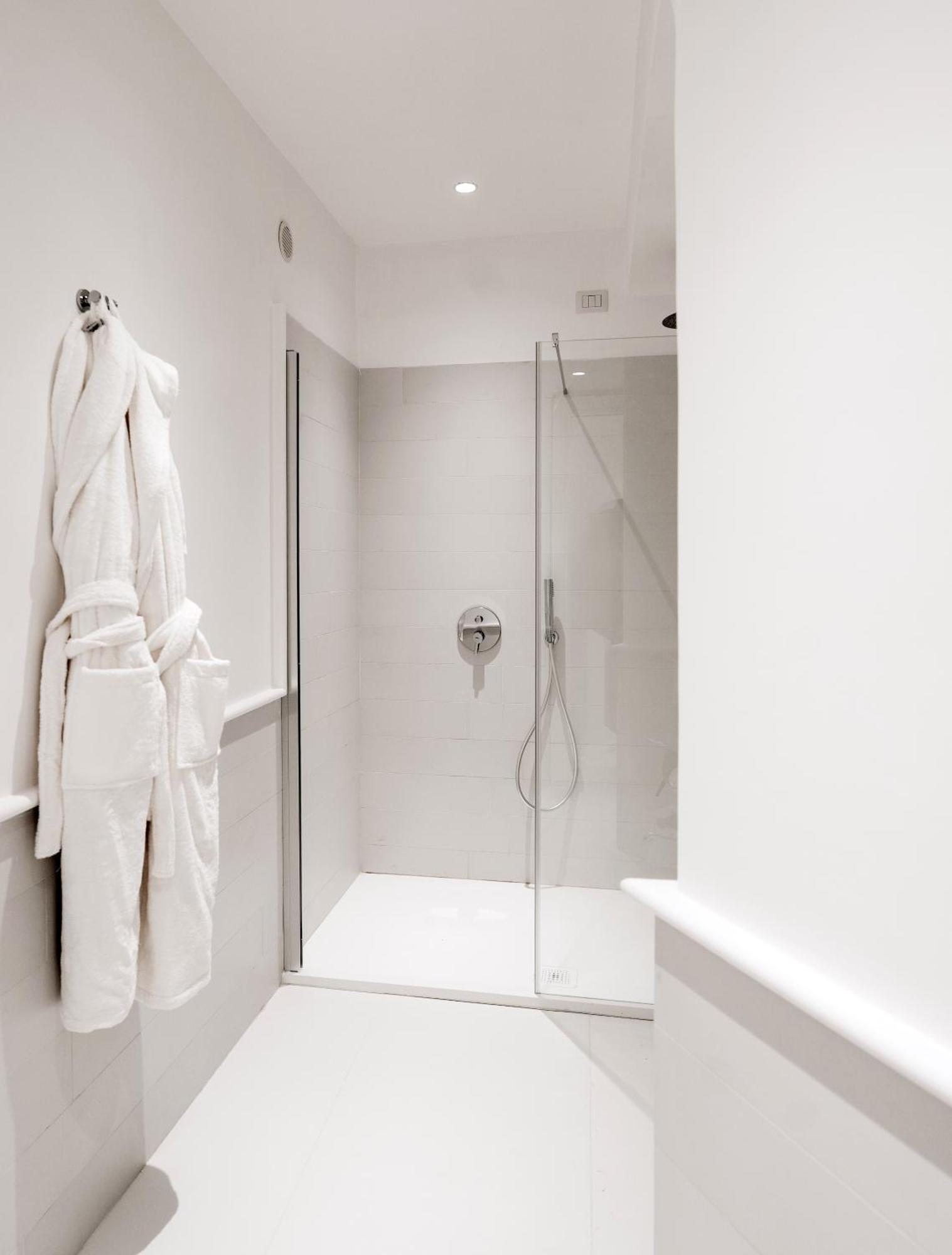 Suite met 2 Slaapkamers
