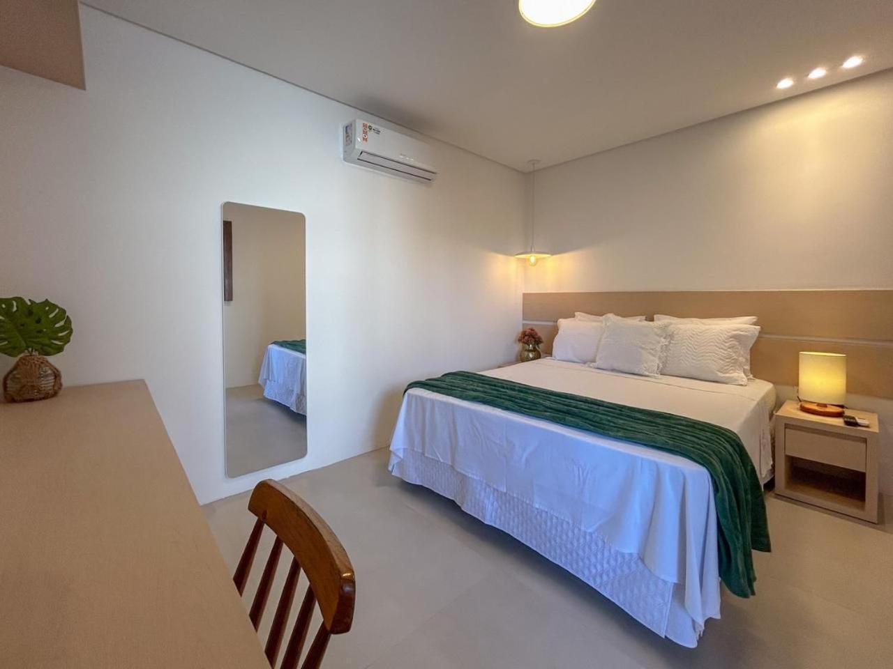 Habitación Doble - Primera planta