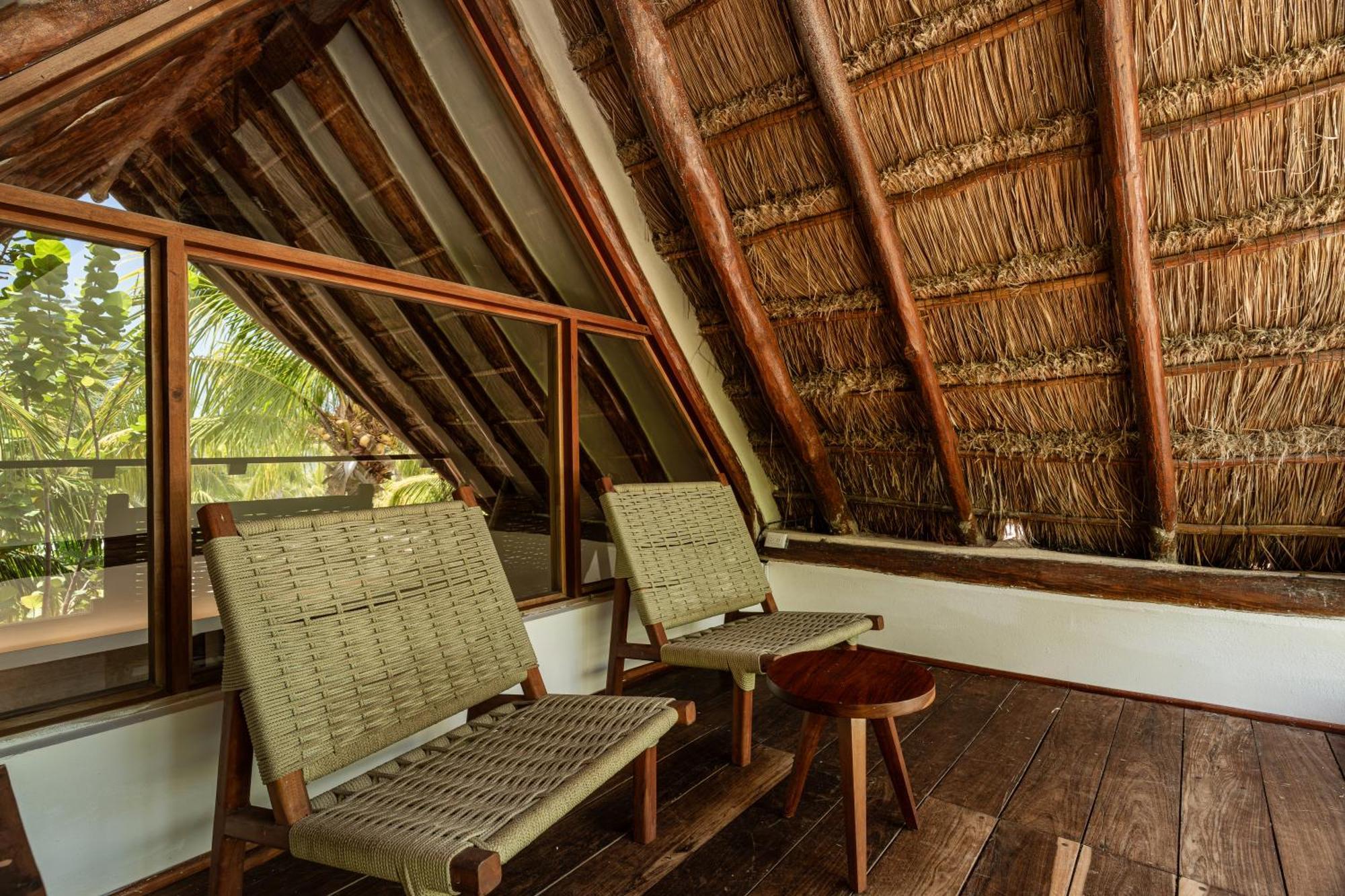 Superior King Suite