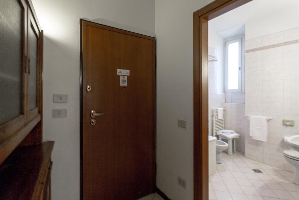 Habitación Doble con baño privado - 1 o 2 camas