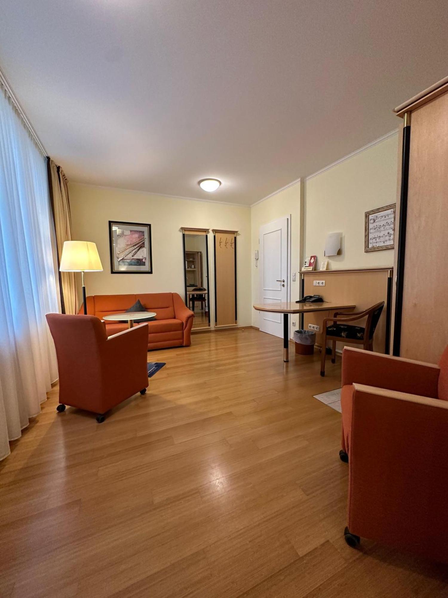 Apartamento - Térreo