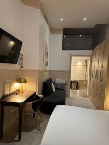Apartment Ground Floor