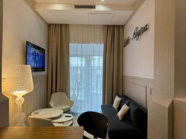 Apartment Ground Floor