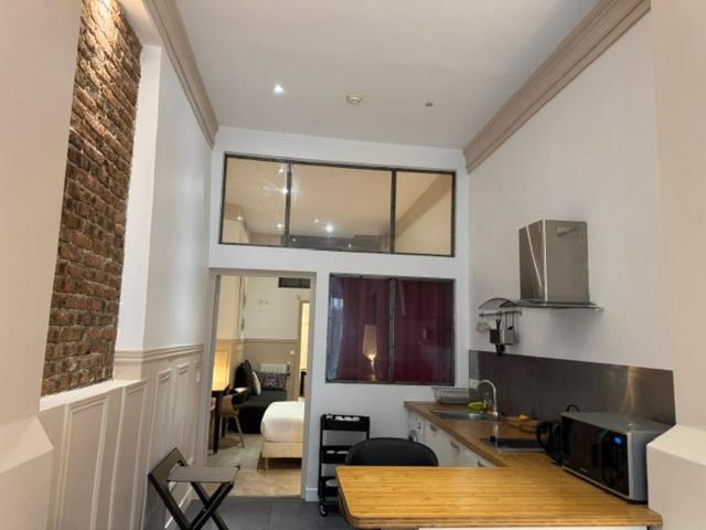 Apartment Ground Floor