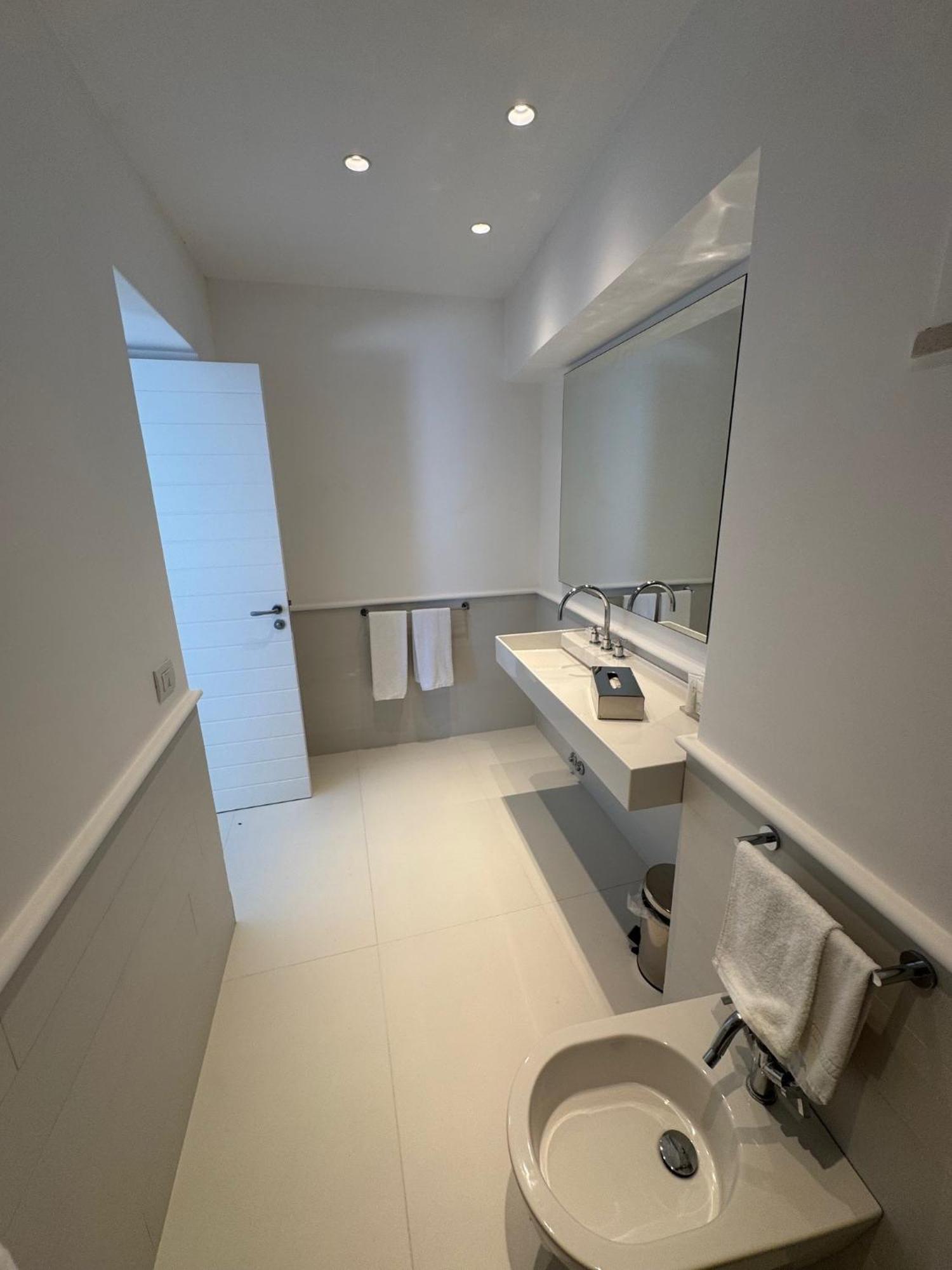 Suite met 2 Slaapkamers