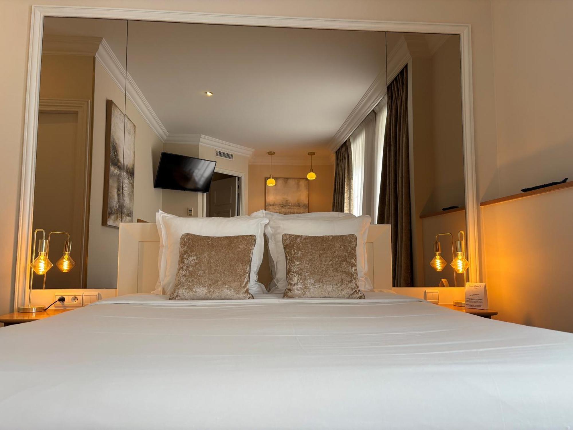 Excellence Twin or Double Room