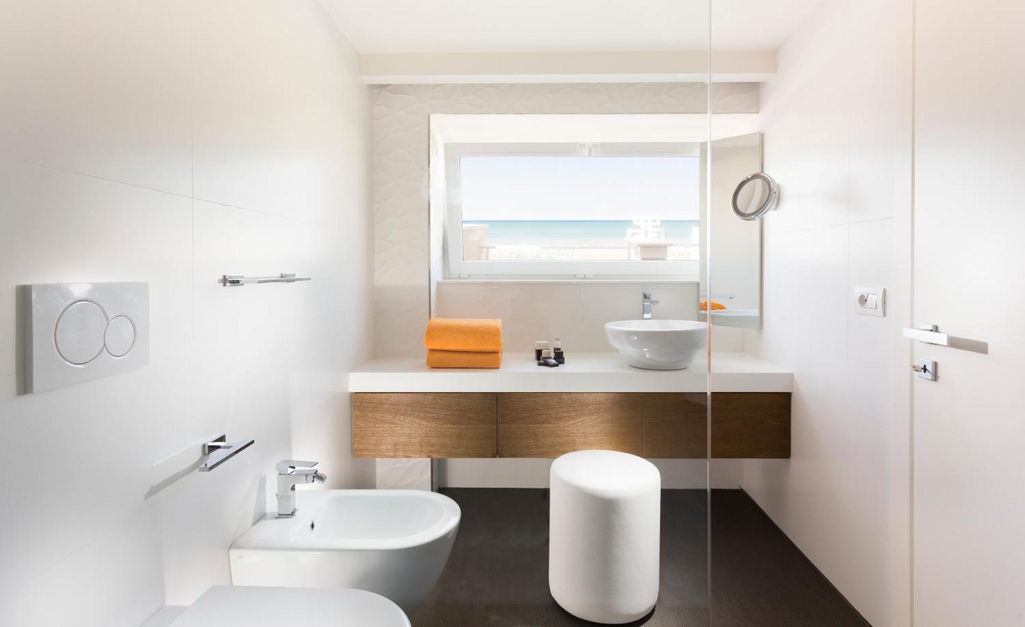 Suite Lit Queen-Size avec Baignoire Spa