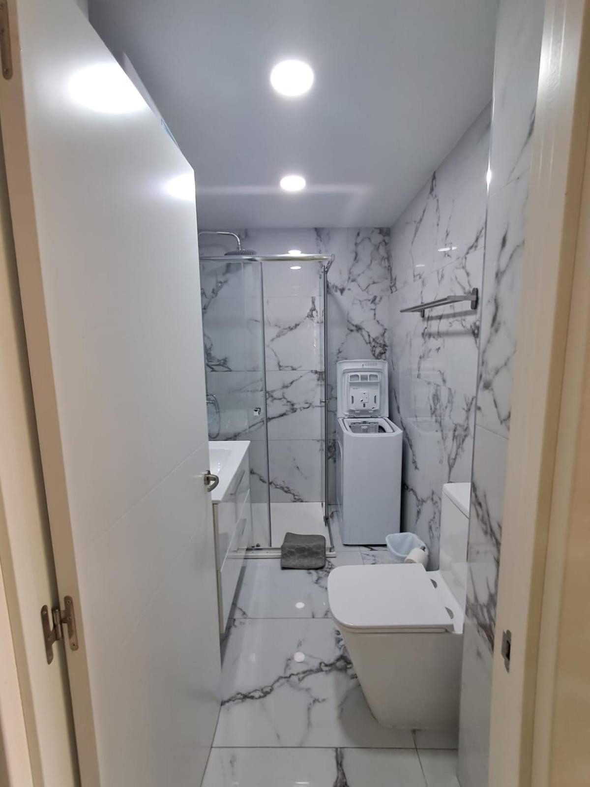 Apartment 131