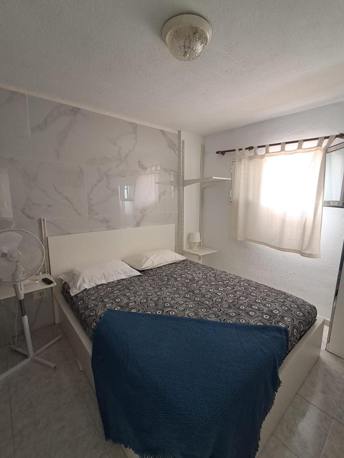 Apartment 131