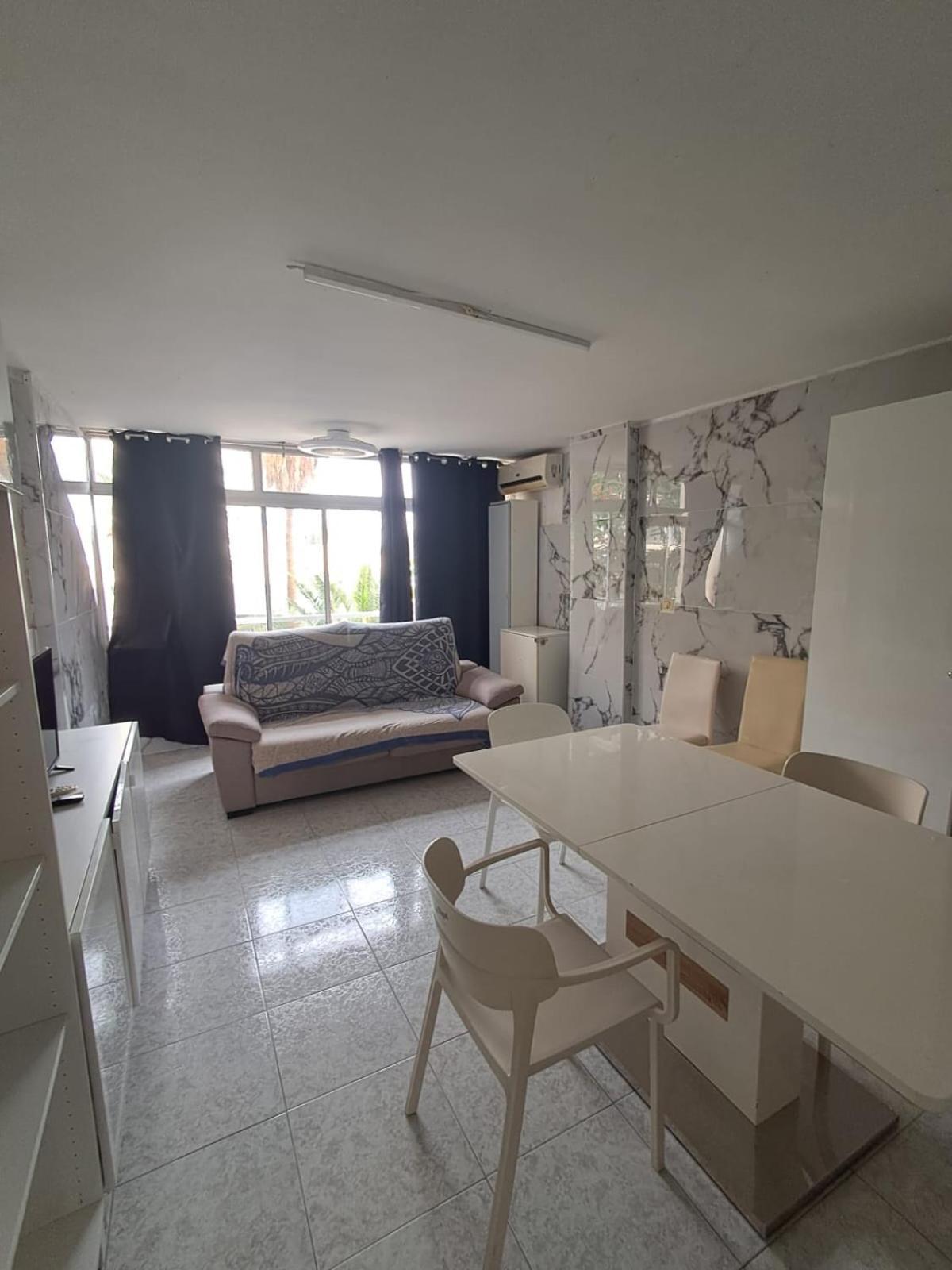Apartment 131