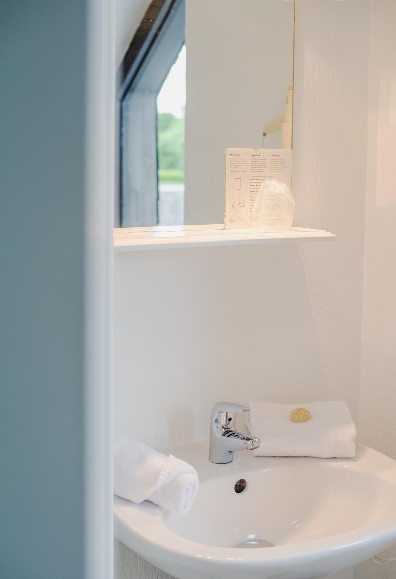 Chambre Double Standard