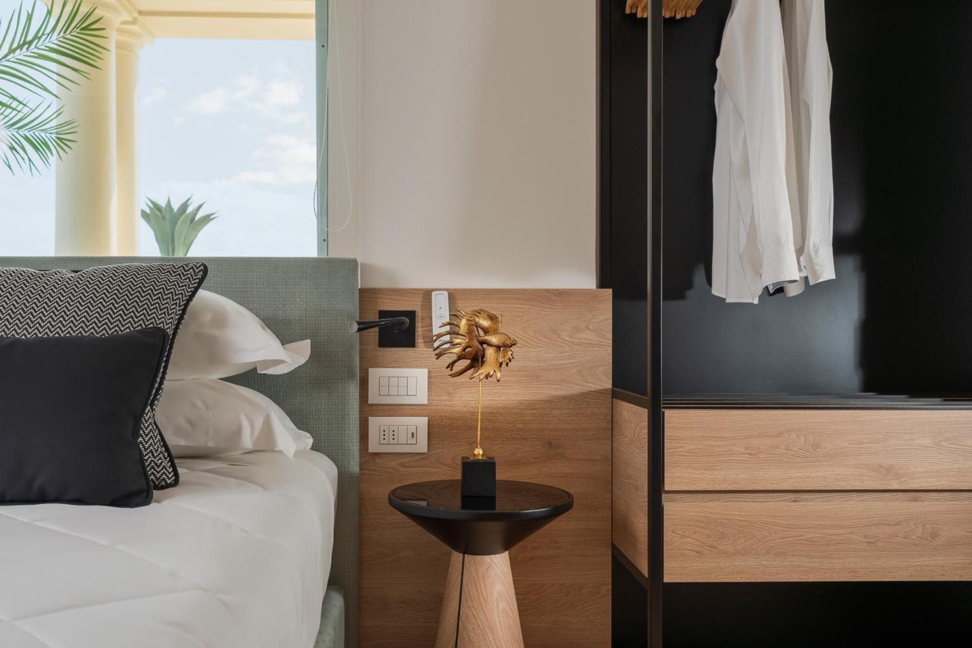 Suite avec Baignoire Spa