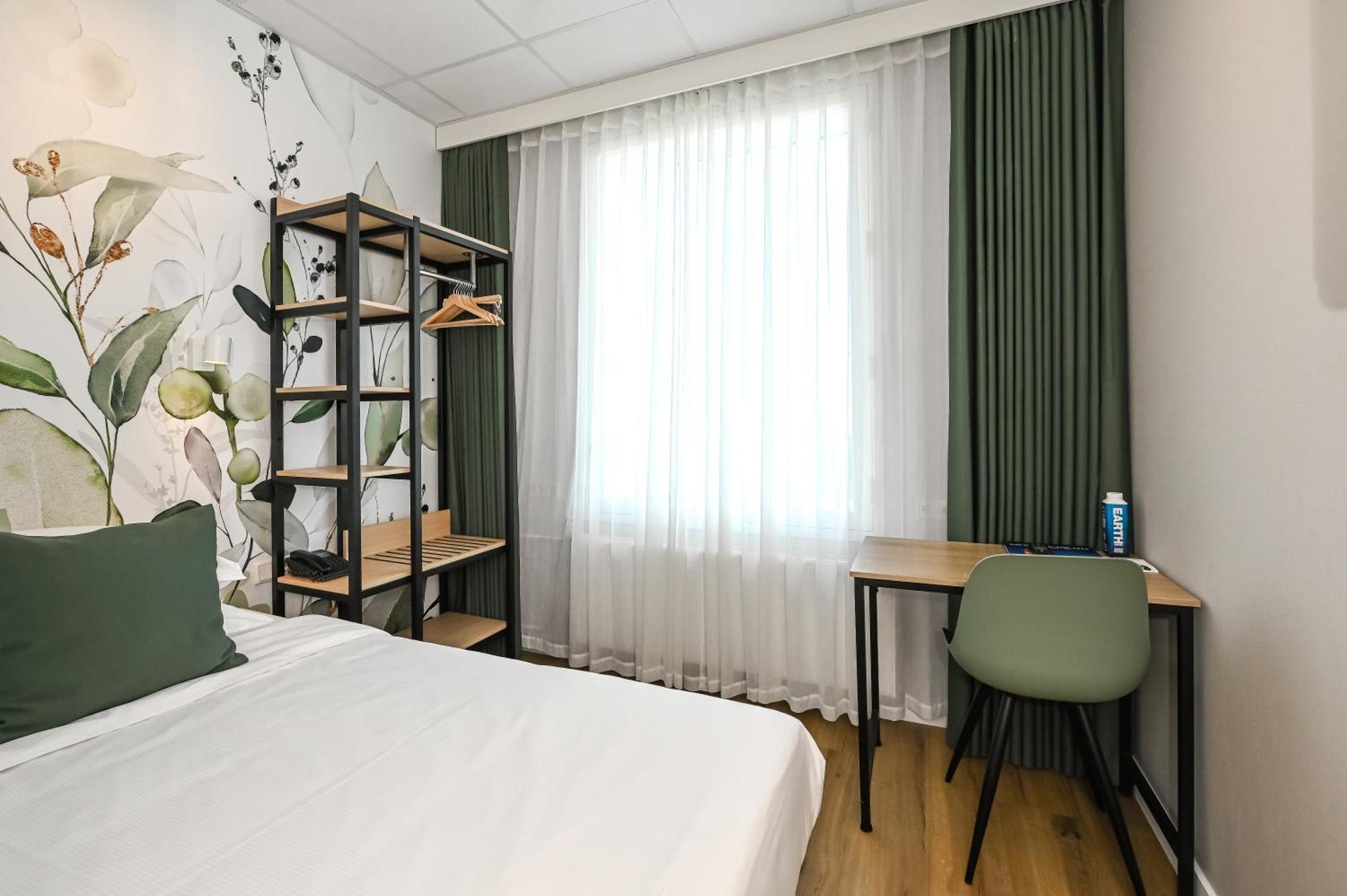 Chambre Simple
