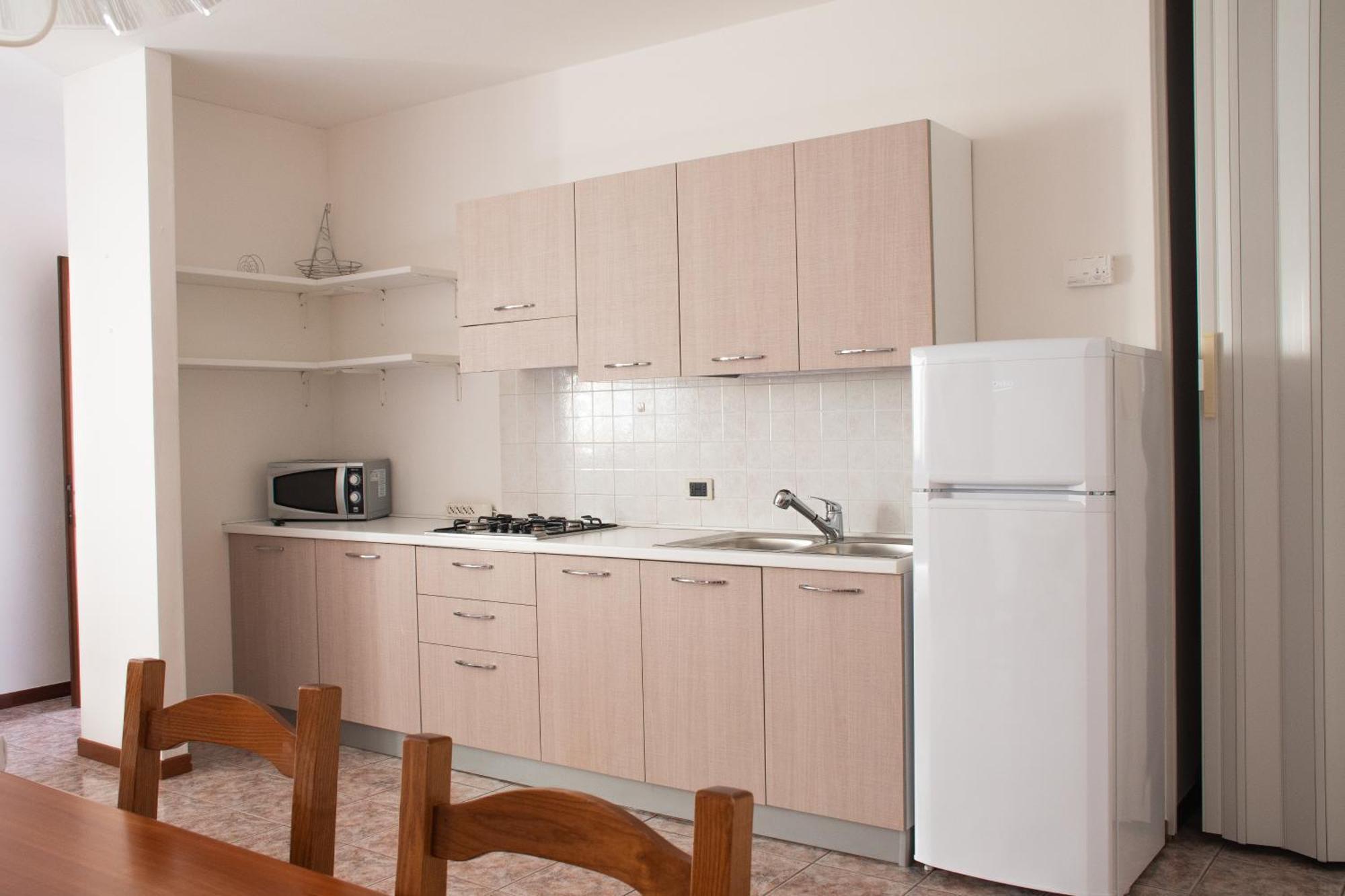 Standard Apartment