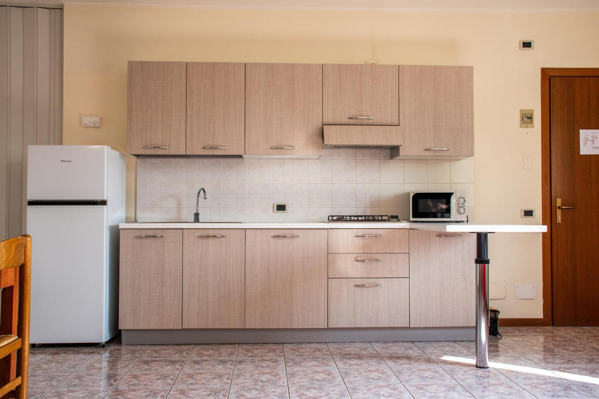 Standard Apartment