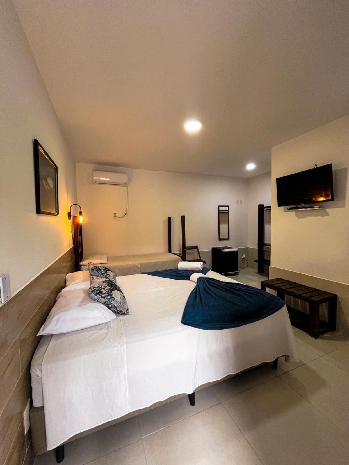 Comfort Triple Room