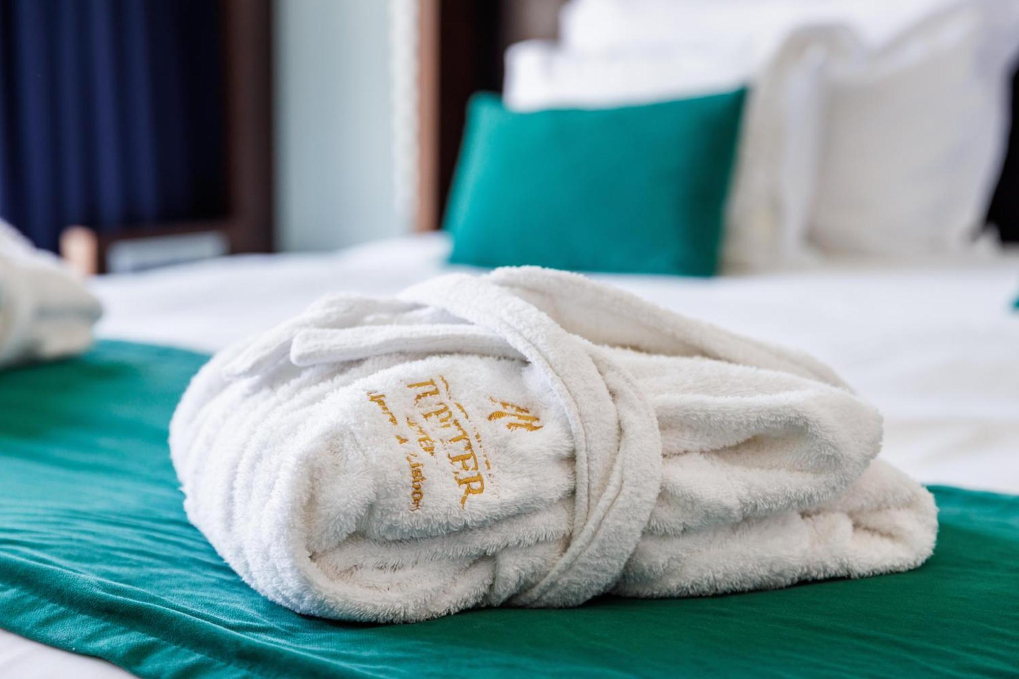 Premium Room Front Sea View