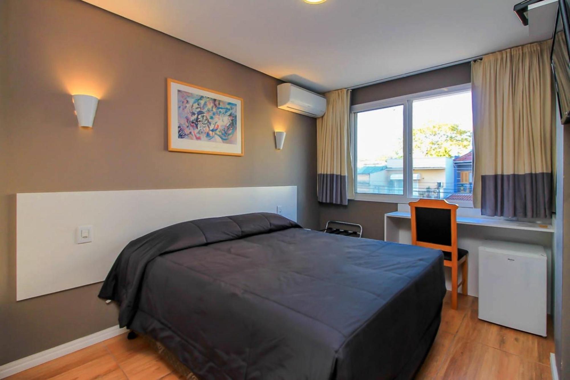 Premium Double Room