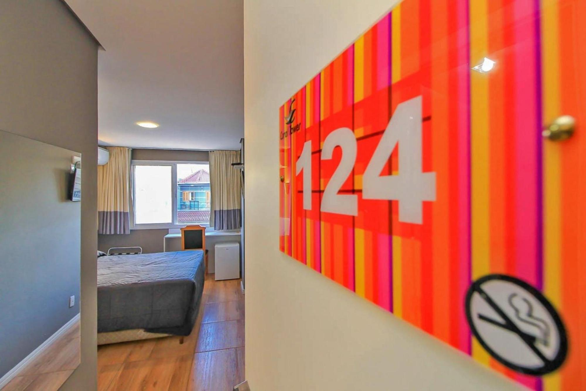 Premium Double Room