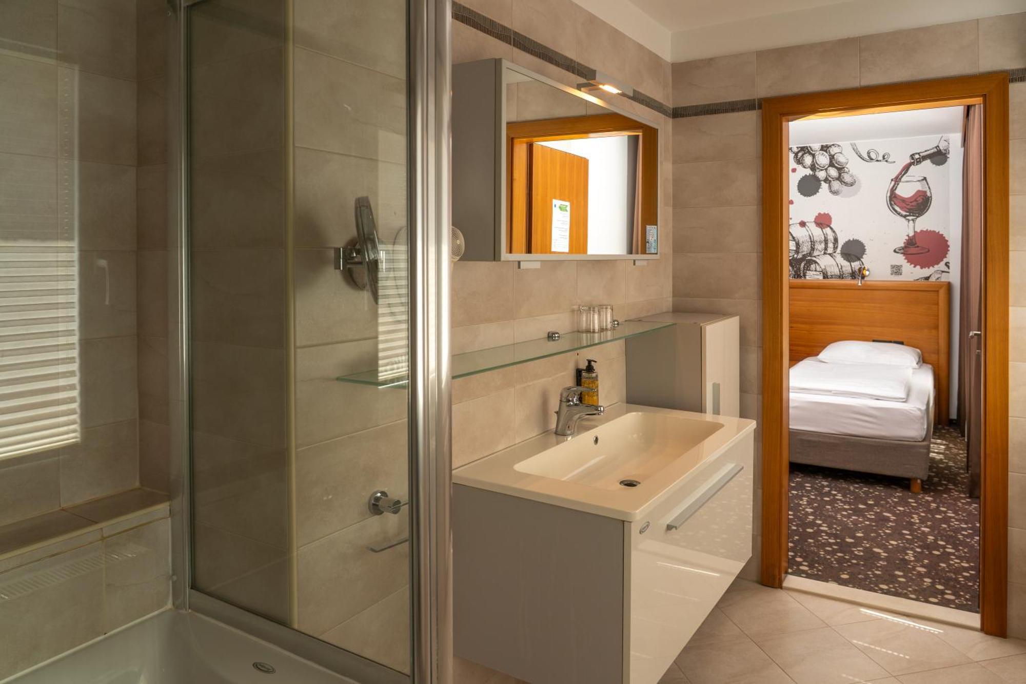 Suite Estándar