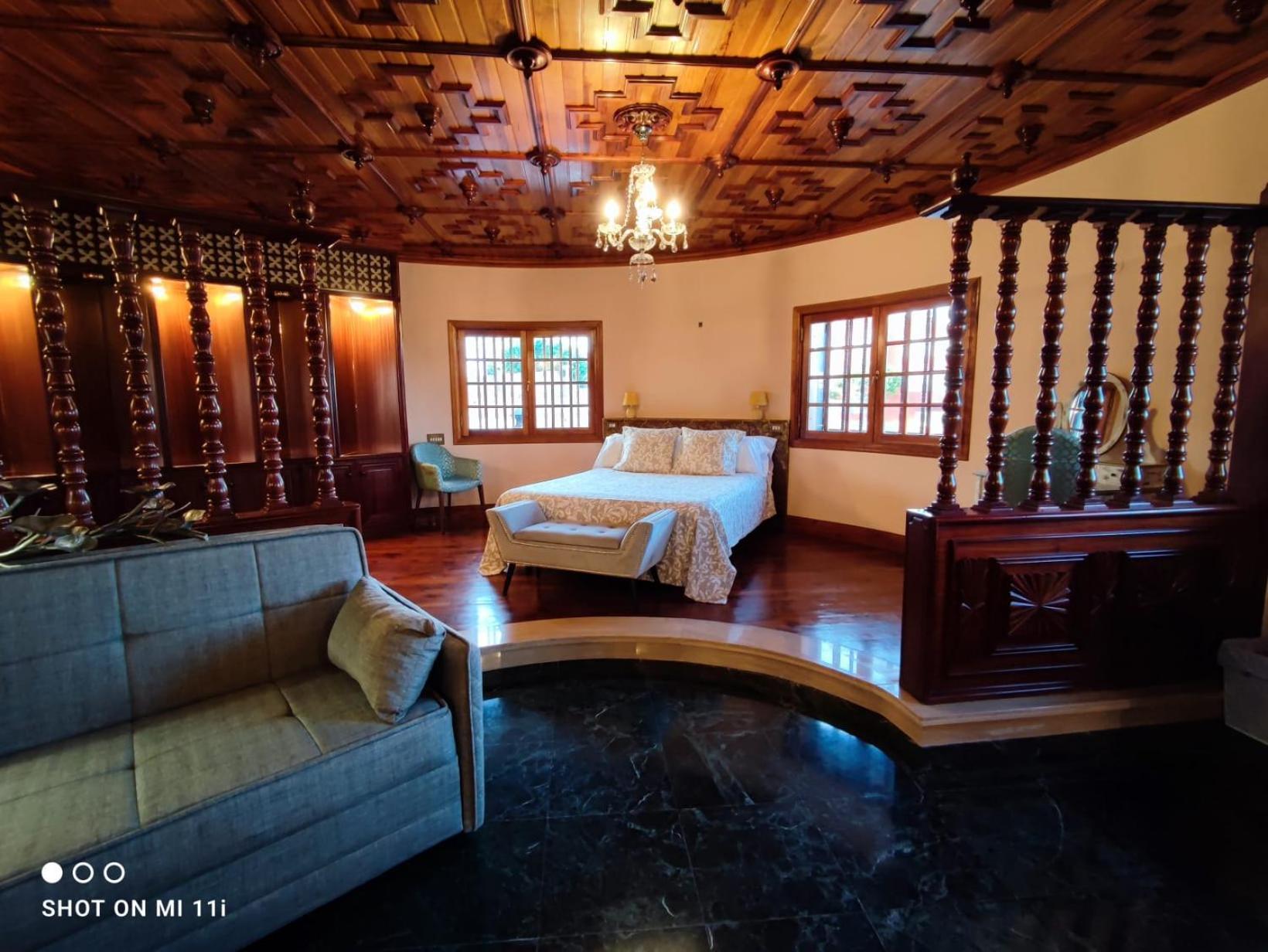 Deluxe Junior Suite