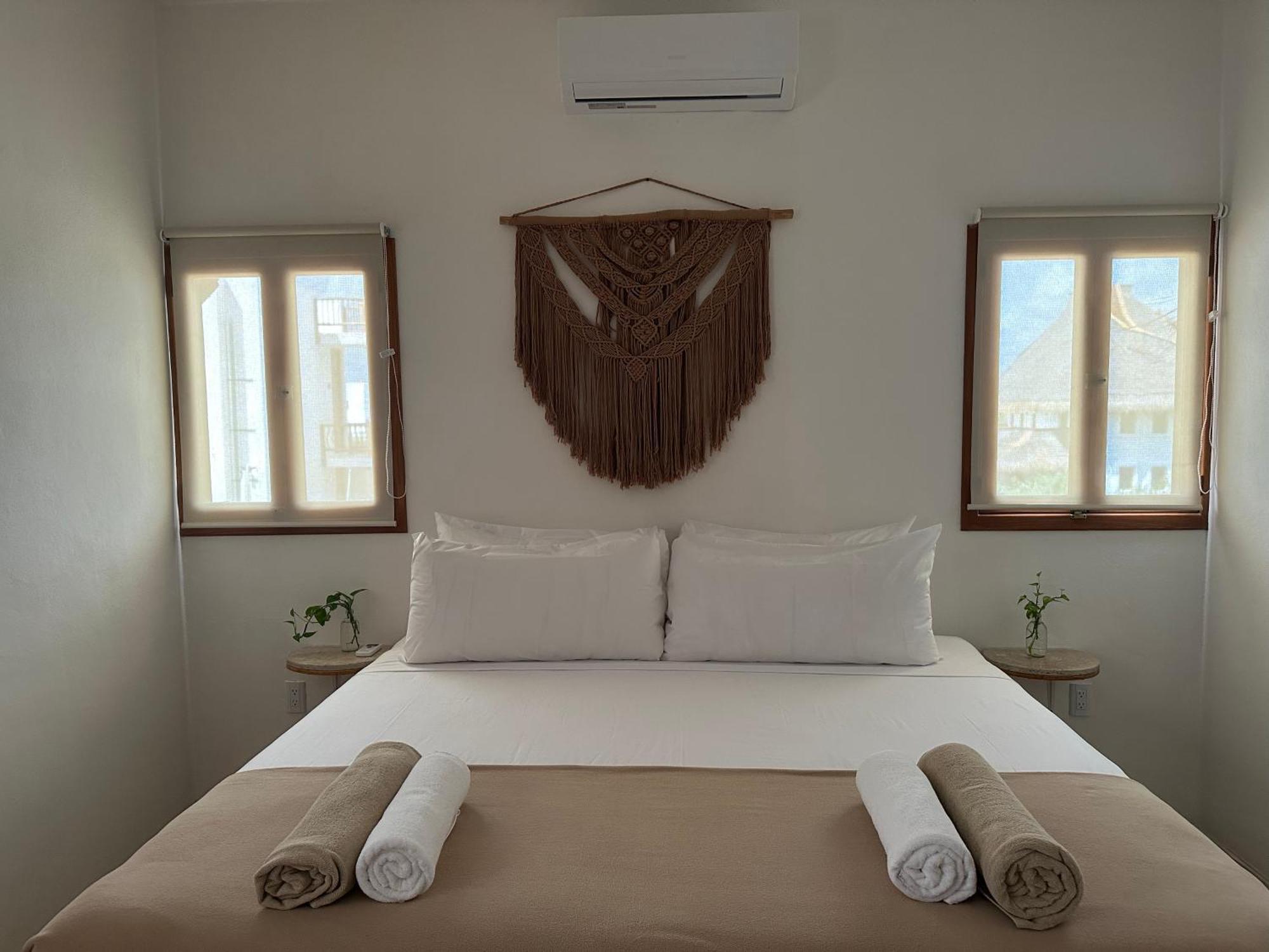 Junior Suite Balcony