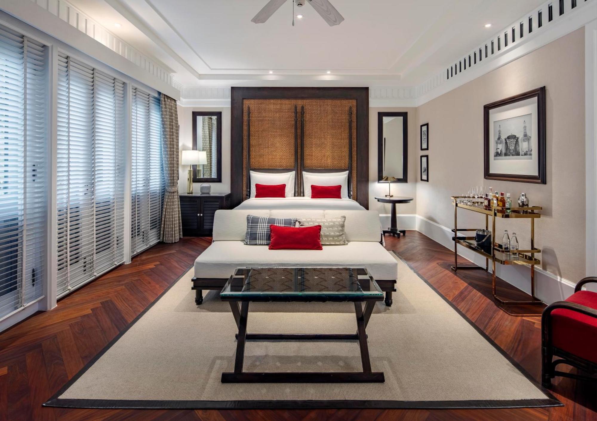 Suite Oost-Borneo