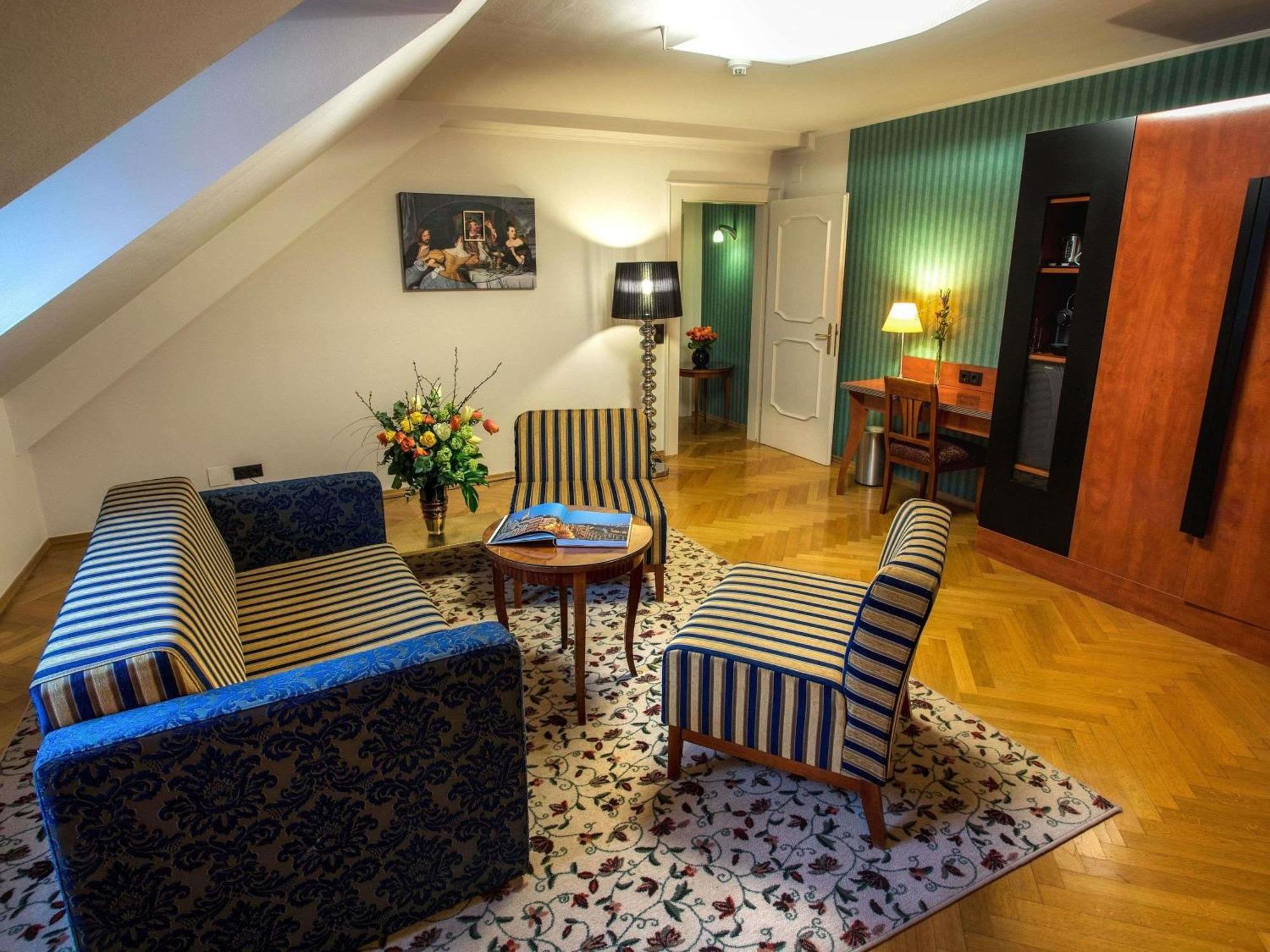 Superior Suite