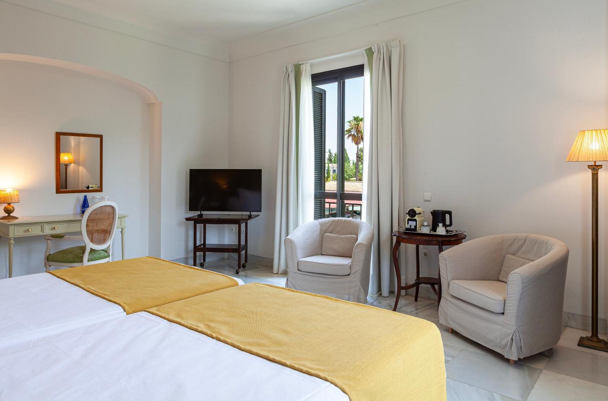 Superior Double or Twin Room