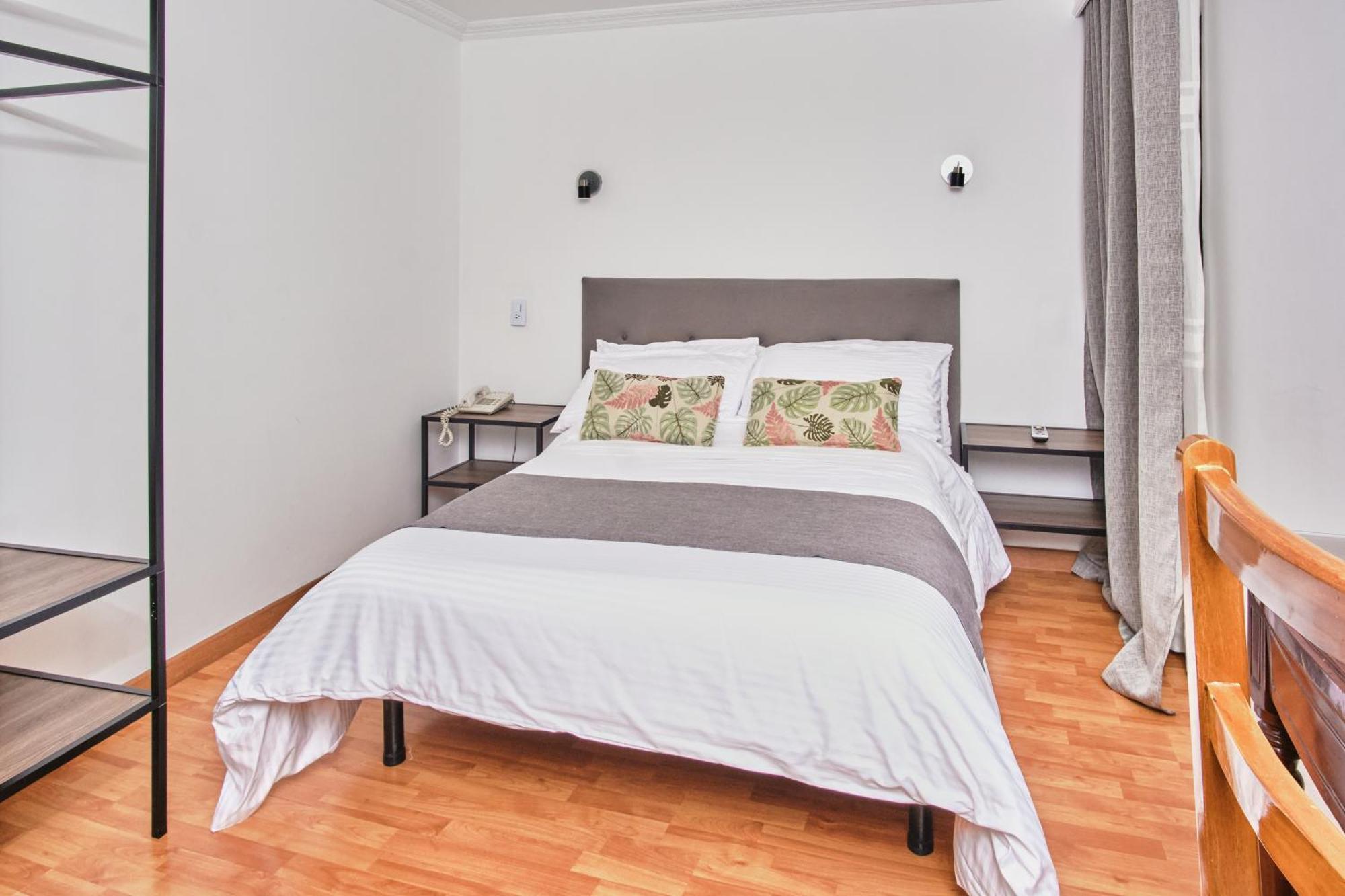Habitación Superior - 1 cama grande