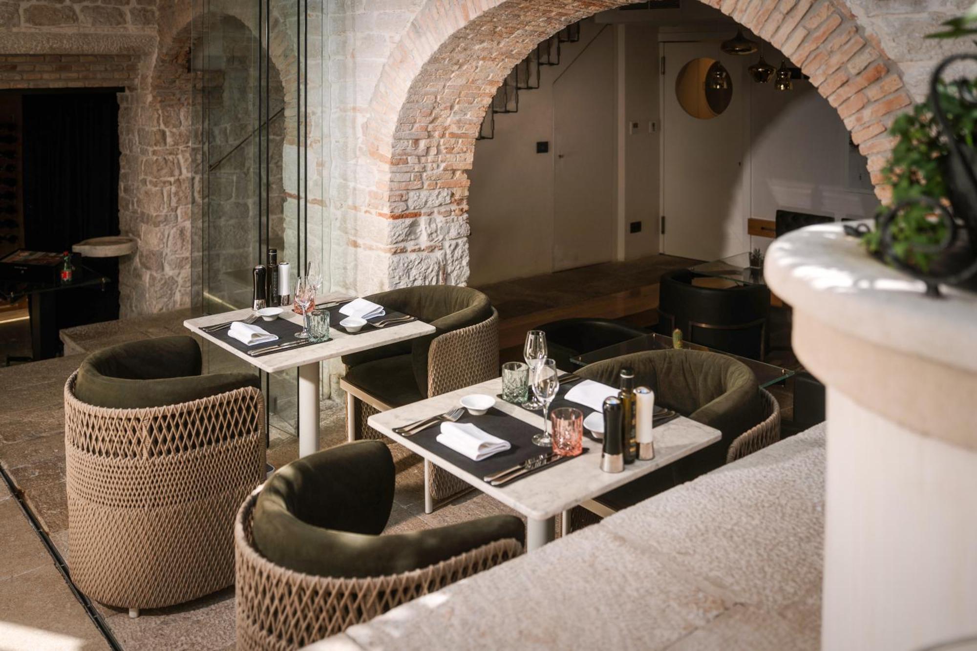 Classic Palazzo Double Room