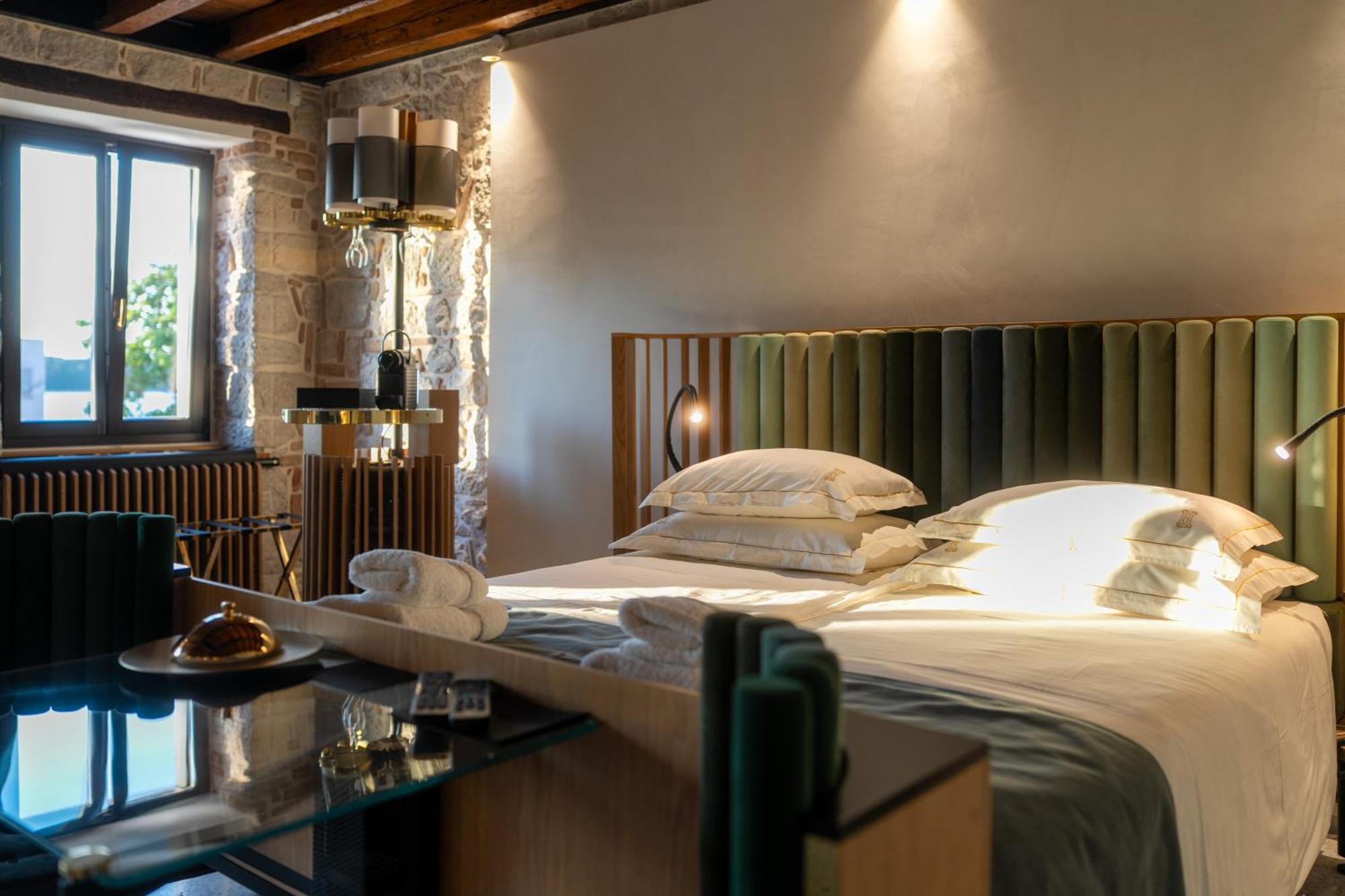 Suite Palazzetto Sea View