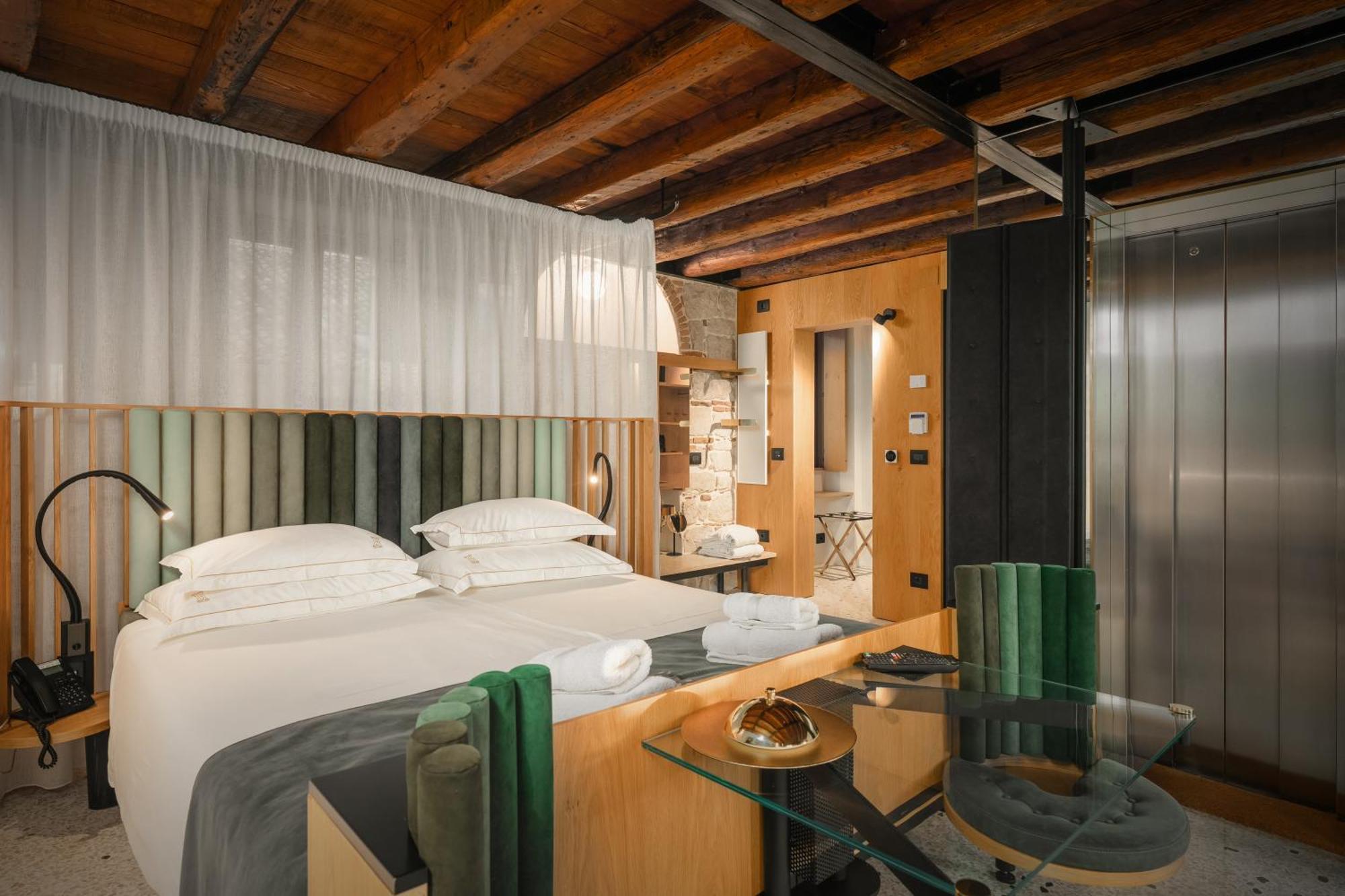Suite Palazzetto Sea View