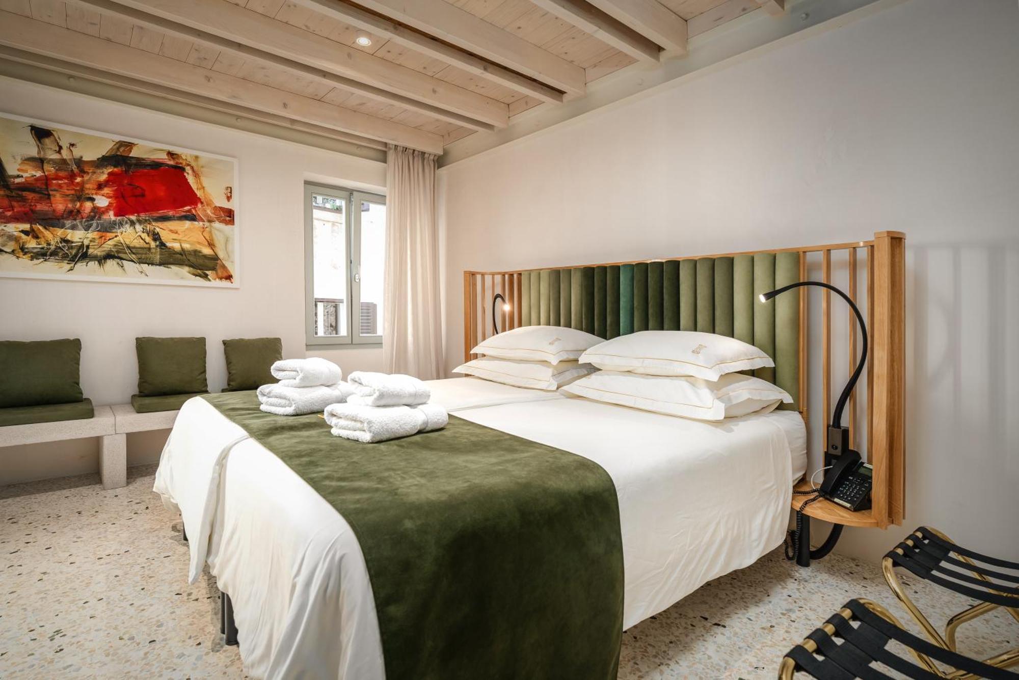 Comfort Palazzo Double Room