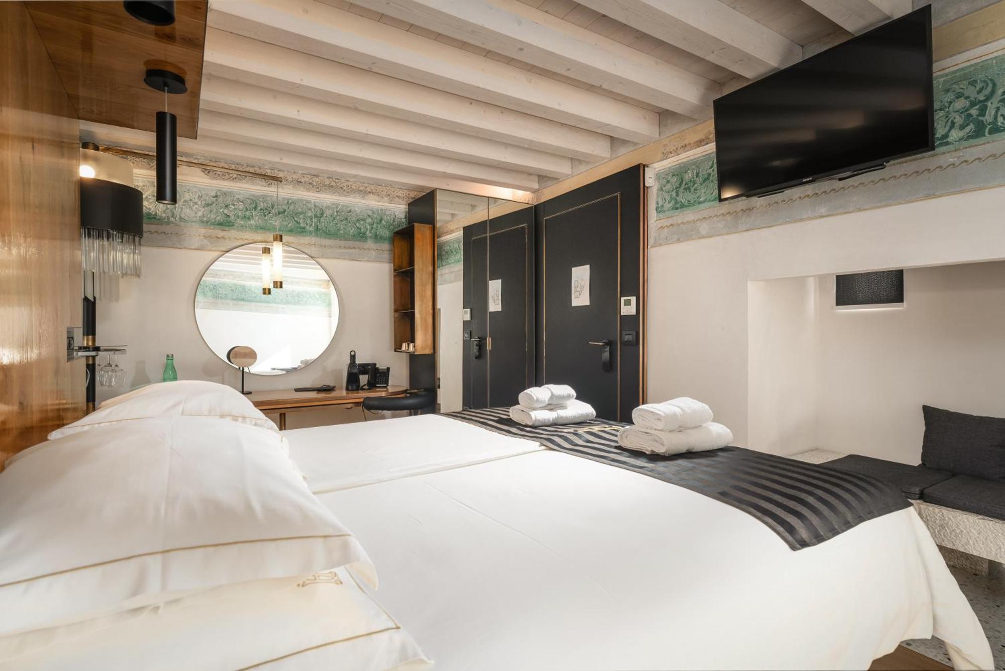 Comfort Palazzo Double Room