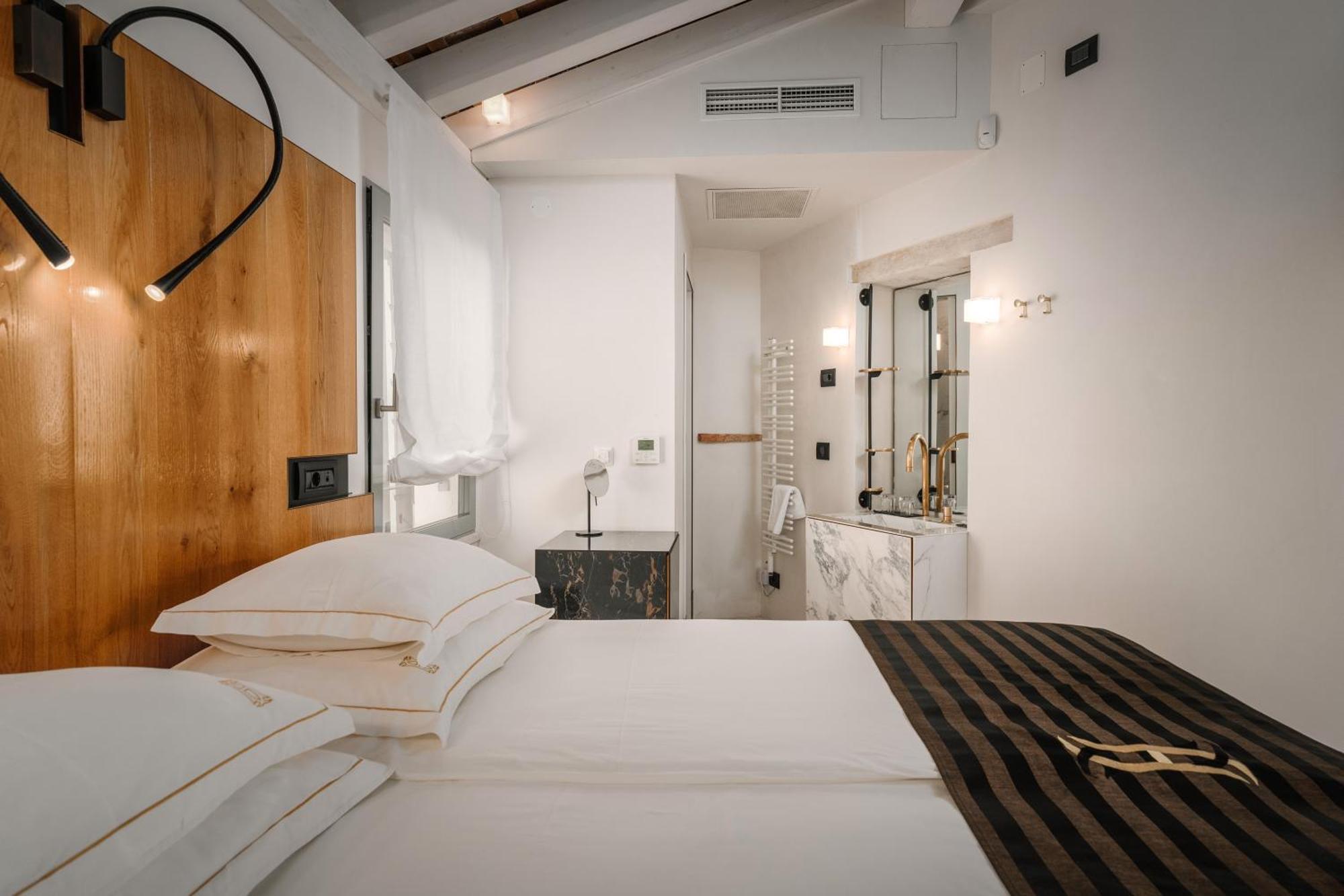 Comfort Palazzo Double Room