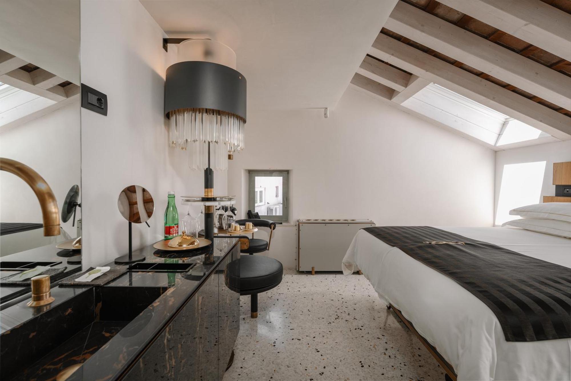 Classic Palazzo Double Room
