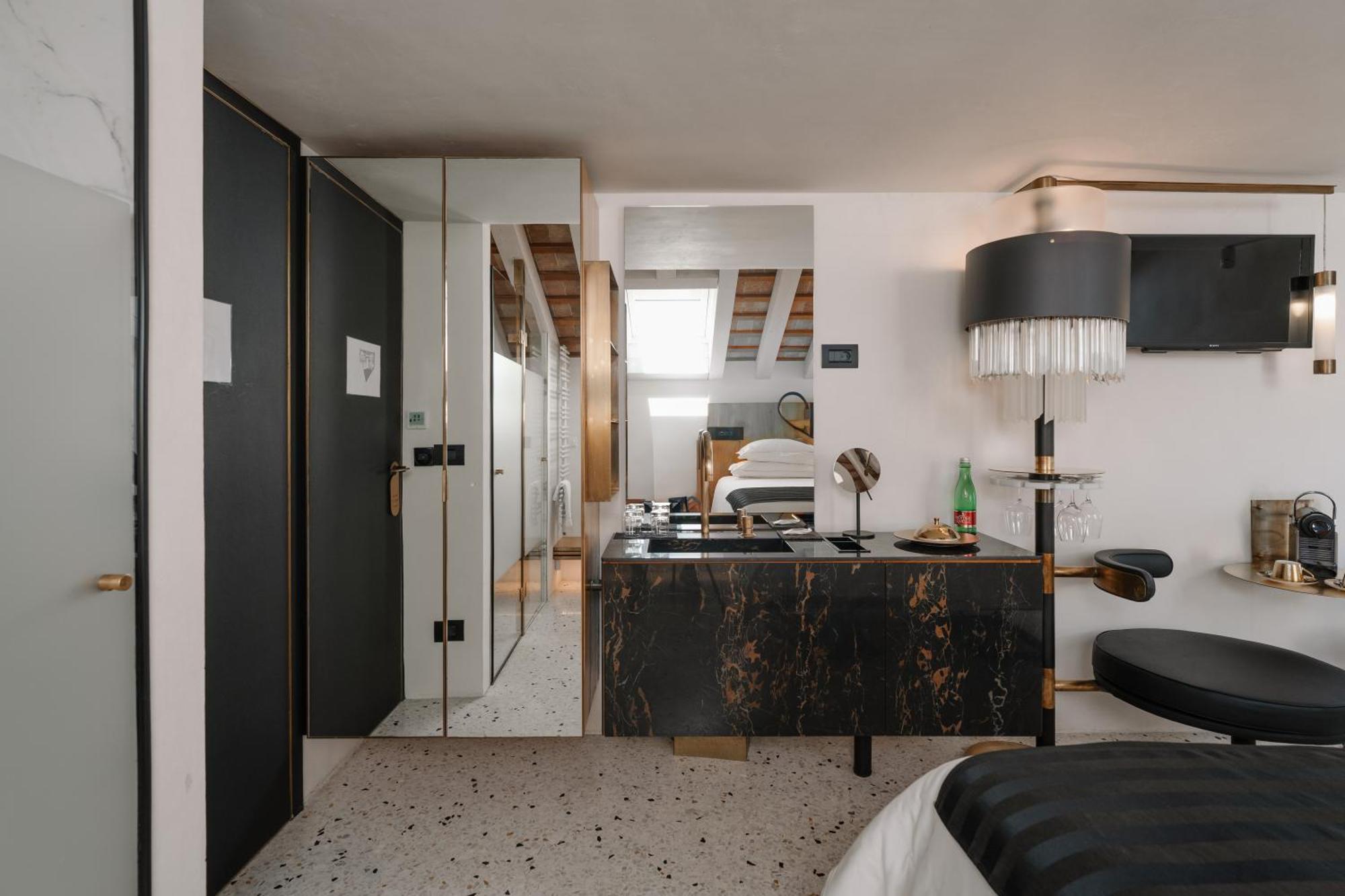 Classic Palazzo Double Room