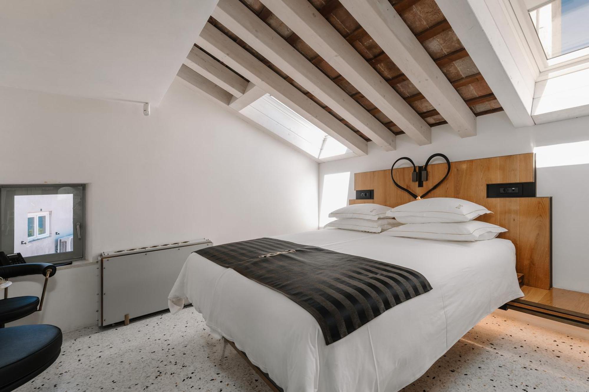 Classic Palazzo Double Room