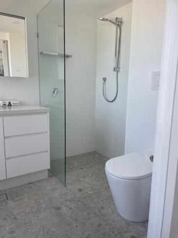 Deluxe Two-Bedroom Apartment